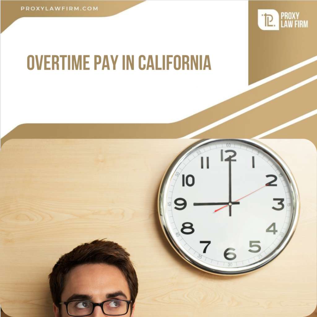 What Is California Double Time Law at Theresa Murphy blog